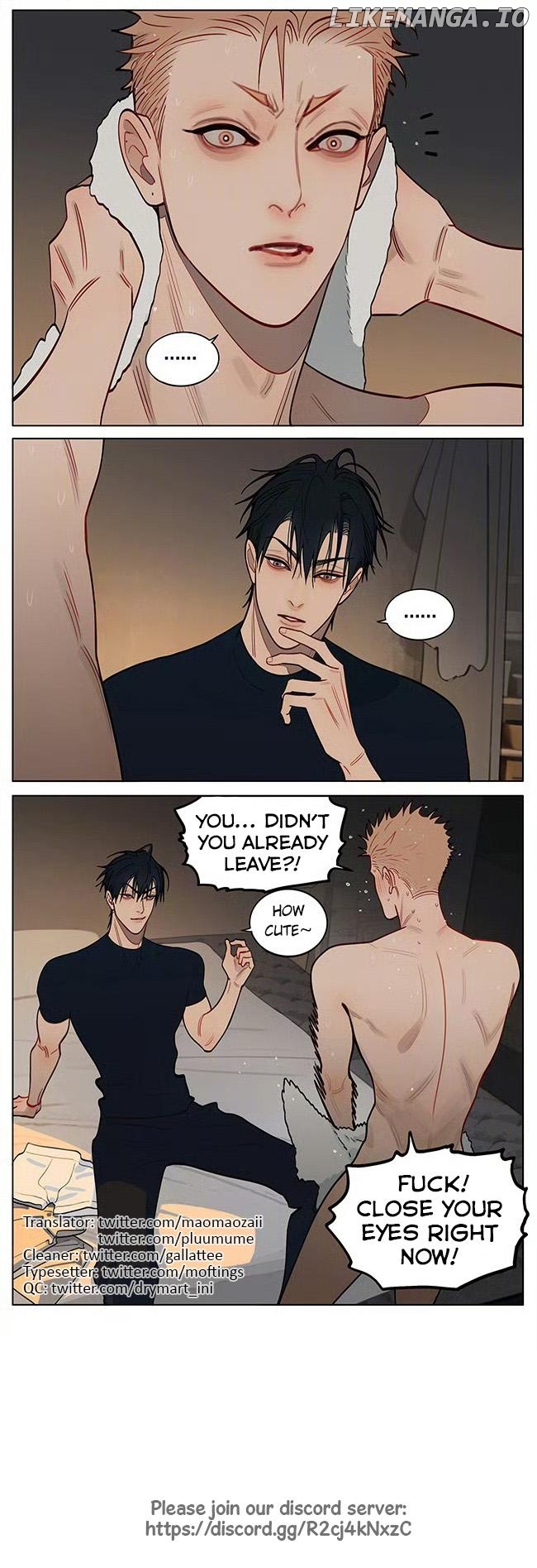 19 Days Chapter 458 image 4